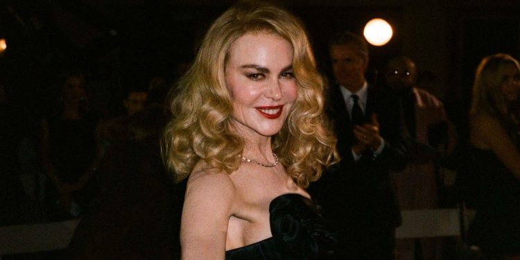 See Vogue World 2025: Hollywood Through Christian Coppola’s Lens