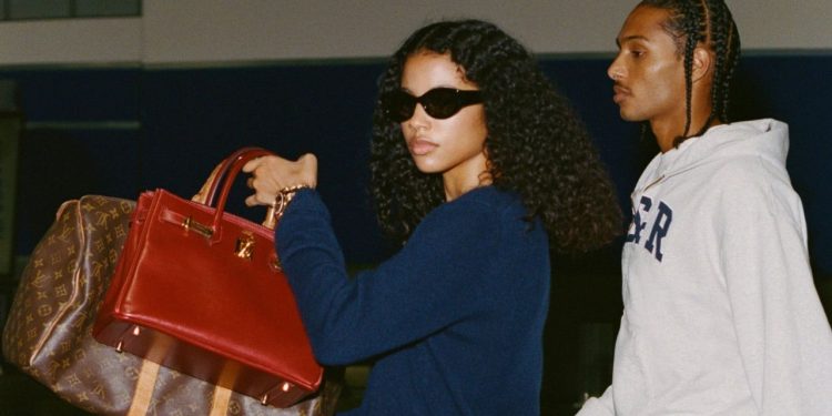 Here’s How to Style 7 Luxurious Loungewear Sets This Fall and Winter