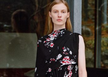 The Best Printed Dresses to Wear for Fall