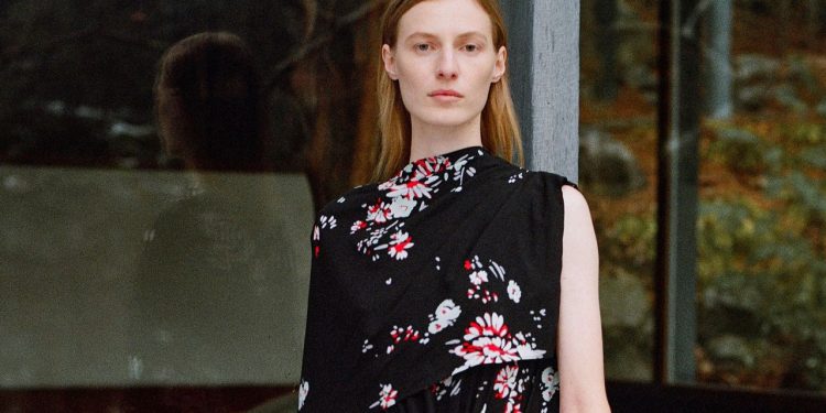 The Best Printed Dresses to Wear for Fall