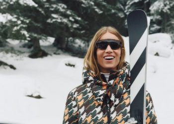 20+ Best Ski Clothing Brands to Hit the Slopes in Style in 2025