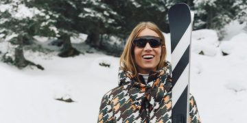 20+ Best Ski Clothing Brands to Hit the Slopes in Style in 2025