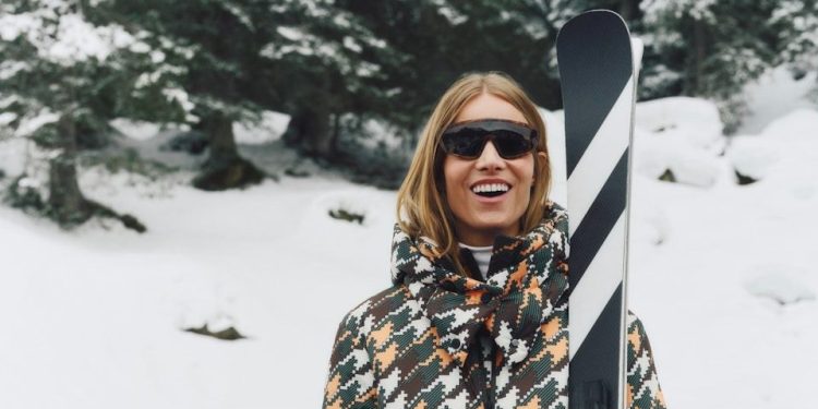 20+ Best Ski Clothing Brands to Hit the Slopes in Style in 2025