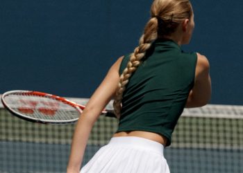 32 Best Tennis Skirts That Serve On and Off the Court