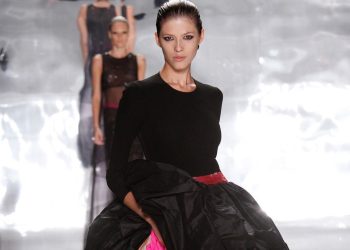 A Celebration of the CFDA’s Lifetime Achievement Honoree Ralph Rucci