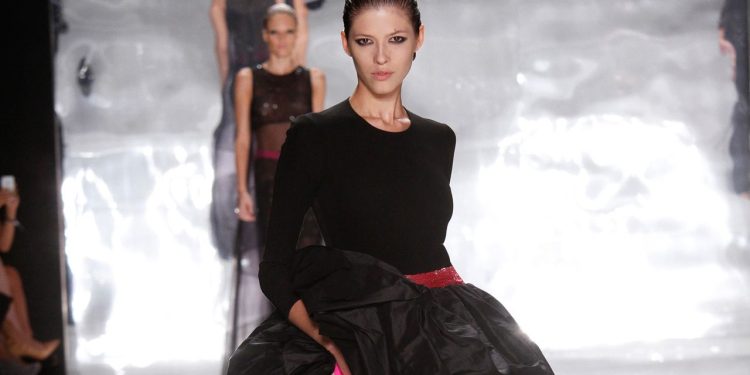 A Celebration of the CFDA’s Lifetime Achievement Honoree Ralph Rucci