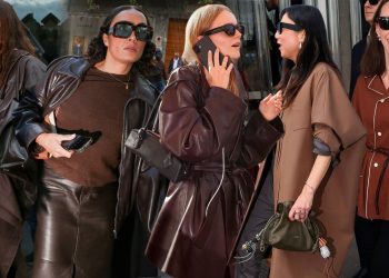 7 Chocolate Brown Outfit Ideas to Try for Sleek Yet Cozy Warmth