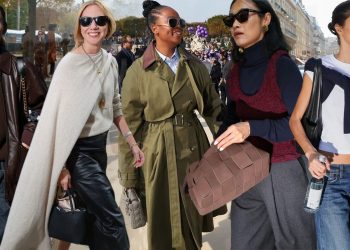 From Cozy Knits to Classic Boots, How to Style Your Fall Essentials in New Ways