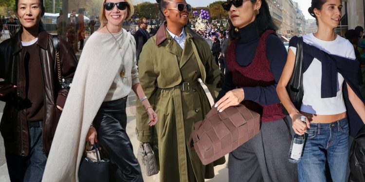 From Cozy Knits to Classic Boots, How to Style Your Fall Essentials in New Ways