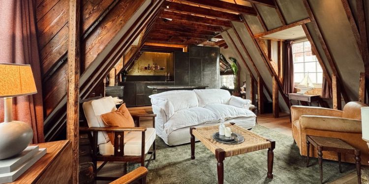 The 10 Best Airbnbs in Scotland for a Folkloric Fall Getaway