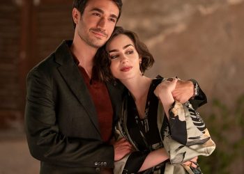 Bellissima! Here’s the First Trailer for ‘Emily in Paris’ Season 5