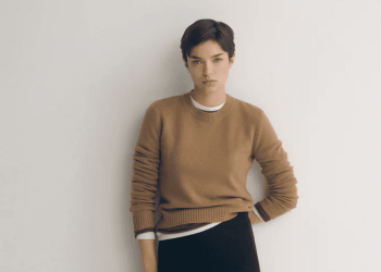 9 Essential Sweaters Every Wardrobe Should Contain