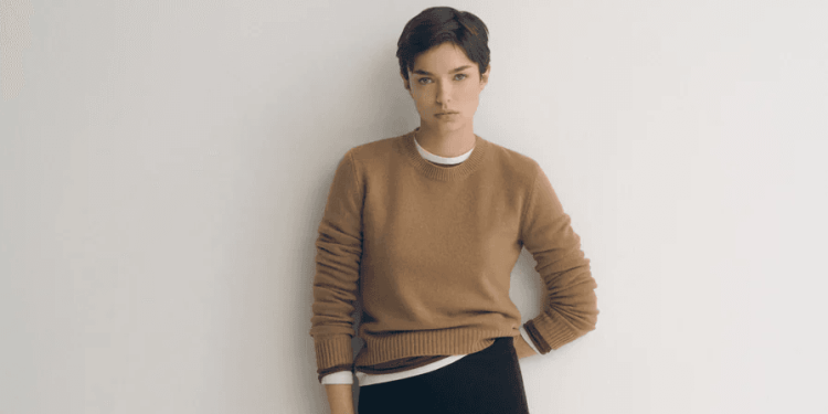 9 Essential Sweaters Every Wardrobe Should Contain