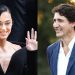 I’m Not Entirely Sure If I Want What They Have: Katy Perry and Justin Trudeau