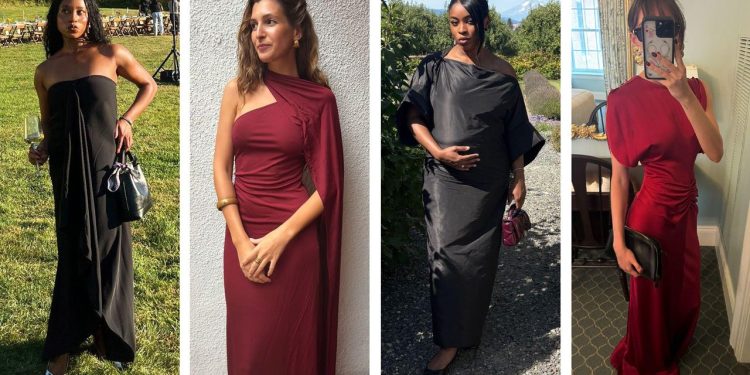 Here’s What 11 Vogue Editors Are Wearing to Their Fall Weddings