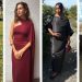 Here’s What 11 Vogue Editors Are Wearing to Their Fall Weddings