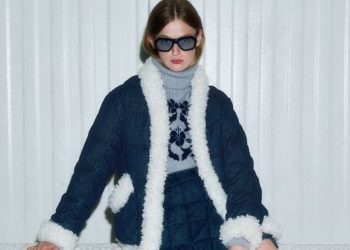 Achieve the Ultimate Après-Ski Outfit in Just Eight Steps