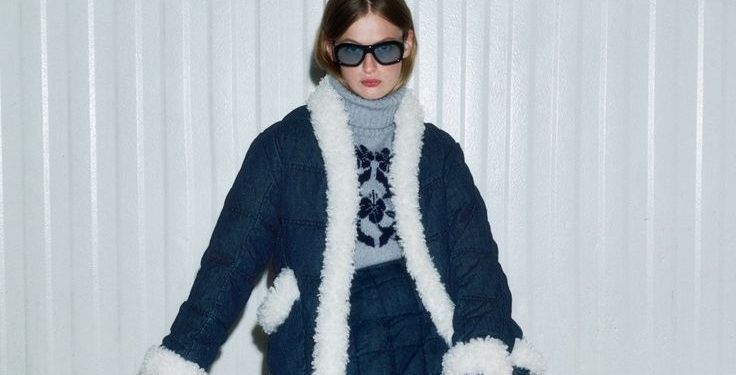 Achieve the Ultimate Après-Ski Outfit in Just Eight Steps