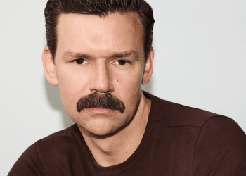 On the Podcast: Adam Selman On His New Victoria’s Secret—“Everything’s a Fantasy”