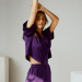 18 Best Silk Pajamas 2025 for a Luxurious Night’s Rest