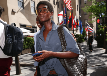 34 Slouchy Handbags for a Boho-Inspired Fall 2025