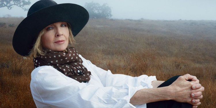 Diane Keaton, ‘Annie Hall’ Star and Style Icon, Dies at 79