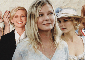 ‘Roofman’ Star Kirsten Dunst Just Wants to Have Fun in Her Movies Again