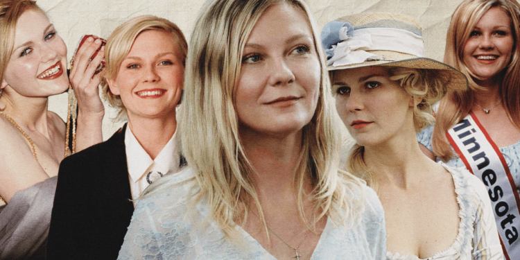 ‘Roofman’ Star Kirsten Dunst Just Wants to Have Fun in Her Movies Again