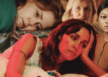 What Do the Last Decade’s Worth of Motherhood Movies Have to Tell Us?