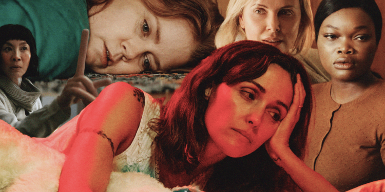 What Do the Last Decade’s Worth of Motherhood Movies Have to Tell Us?