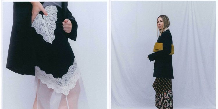 13 Ways to Style Fall/Winter’s Top Skirt Trends