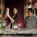 Greta Lee Makes Six Cocktails Inspired by Her Six Favorite Movies