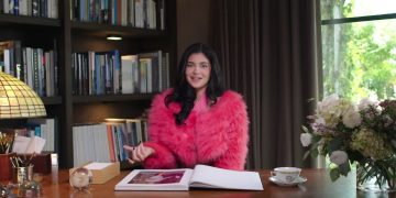 Kylie Jenner’s Source of Fashion Confidence? Her Daughter, Stormi