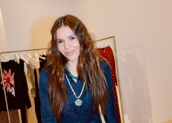 Margaritas, Anyone? Margherita Maccapani Missoni Toasted to Her First New York Pop-up in Style