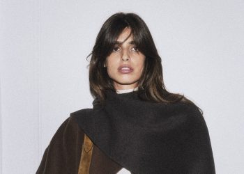 Alberta Ferretti Pre-Fall 2026 Collection