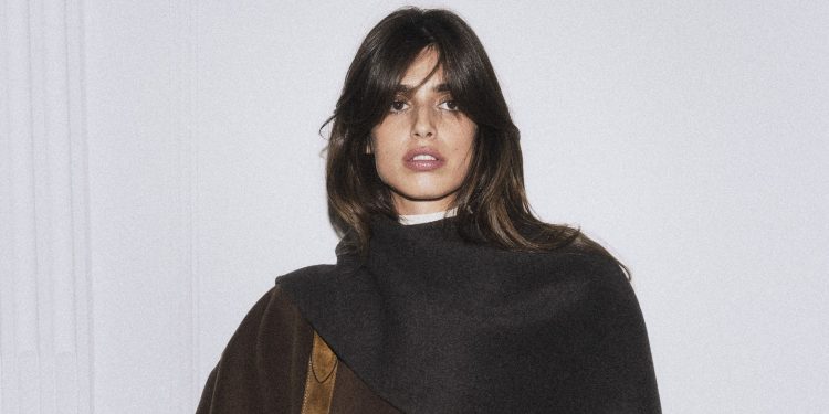 Alberta Ferretti Pre-Fall 2026 Collection