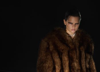 Alexander Wang Resort 2026 Collection