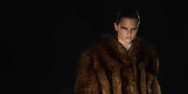 Alexander Wang Resort 2026 Collection