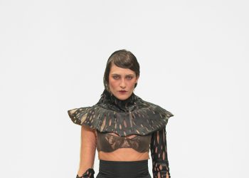 Alexia Ulibarri Mexico Spring 2026 Collection