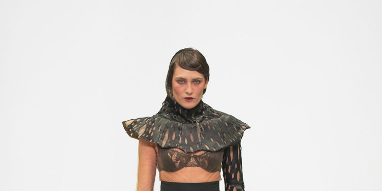 Alexia Ulibarri Mexico Spring 2026 Collection