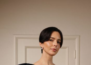 Barbara Tfank Spring 2026 Ready-to-Wear Collection