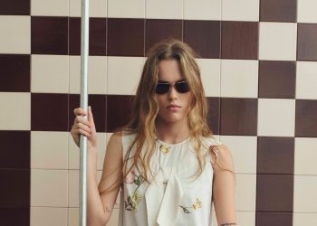 Baum und Pferdgarten Pre-Fall 2026 Collection