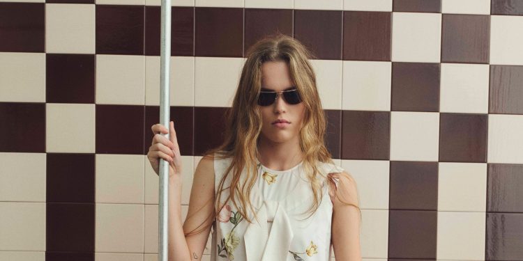 Baum und Pferdgarten Pre-Fall 2026 Collection