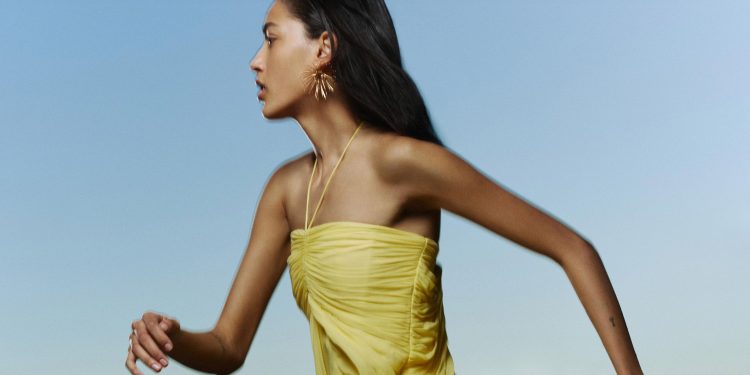 Cult Gaia Resort 2026 Collection