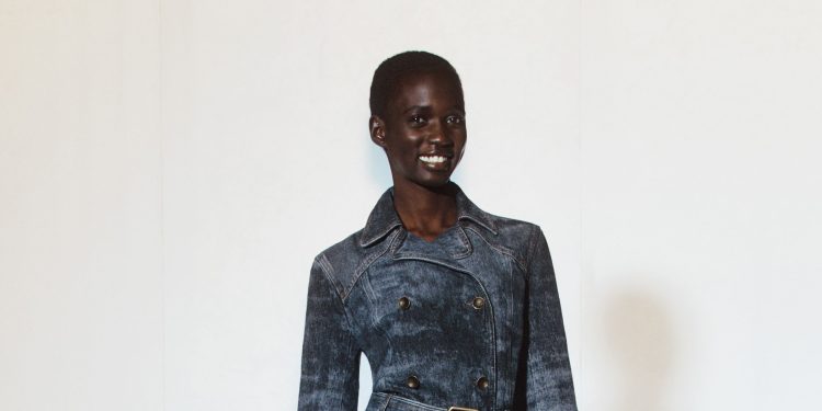 Diesel Pre-Fall 2026 Collection | Vogue