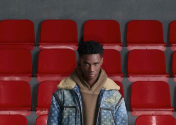 Dsquared2 Pre-Fall 2026 Menswear Collection