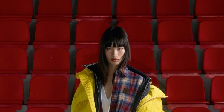 Dsquared2 Pre-Fall 2026 Collection | Vogue