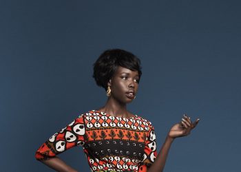 Duro Olowu Spring 2026 Ready-to-Wear Collection