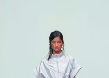 Francisco Cancino Mexico Spring 2026 Collection