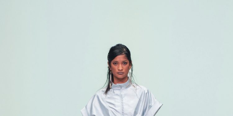 Francisco Cancino Mexico Spring 2026 Collection